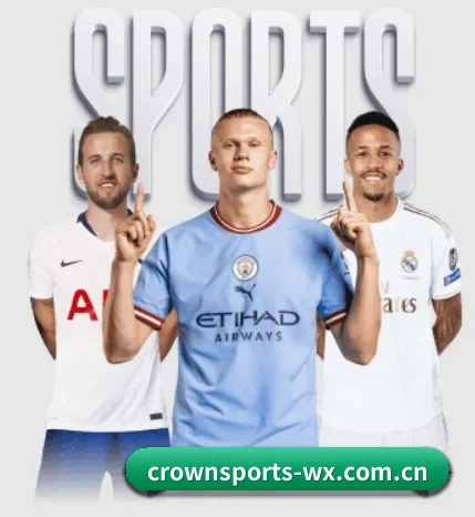 了解平台 - 体育资讯内容服务(CROWN SPORTS)